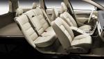 Volvo XC70 2007 года